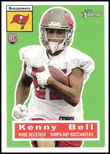 97 Kenny Bell